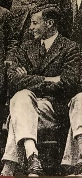 О предательстве капитана британских войск и его работе на японцев приказано было молчать. Фото 2 