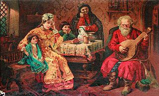 Один и тот же стилистический приём использовали ораторы, сказители, стилизаторы и поэты. Фото 2 