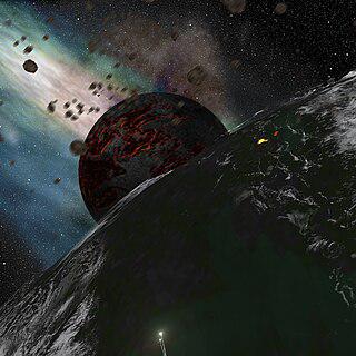 Одна и та же горная порода по-разному формировалась в докембрии и в наше время. Фото 3 