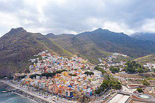 Одна из старейших деревень на Тенерифе быстро приобрела репутацию «пиратского порта». Фото 4 