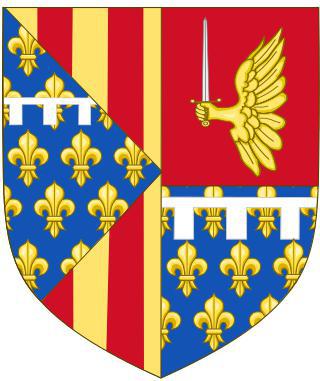 Однажды выборы короля шли так долго, что один из кандидатов умер, а 1 из 9 выборщиков сошёл с ума. Фото 1