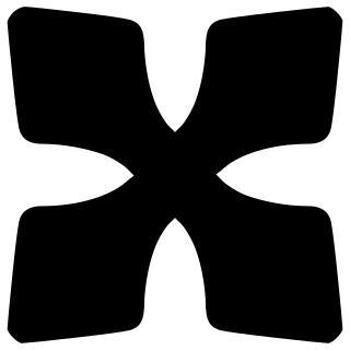 Октоторп и диез в начертании часто путают с солярным знаком перной. Фото 1 