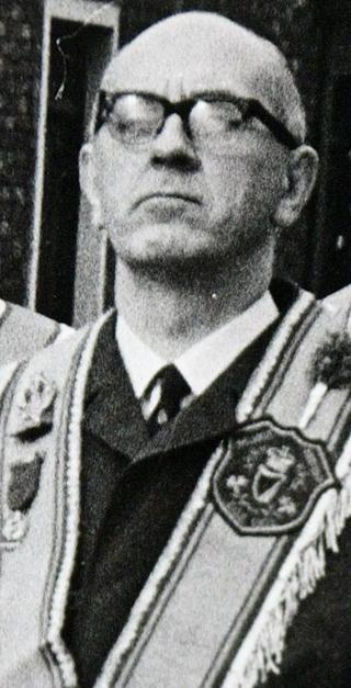 Основатель радикальной антикатолической организации в Ольстере был осуждён за педофилию. Фото 2 