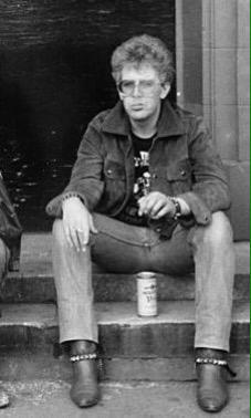 Основатель Sex Pistols был уволен из группы её менеджером. Фото 3 