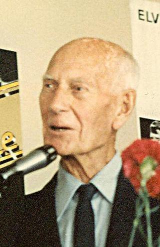 «Отец норвежской нации» пытался сотрудничать с оккупантами. Фото 1 