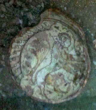 Отступившее море в Казахстане обнажило мавзолей, а в Азербайджане — целое поселение. Фото 1 