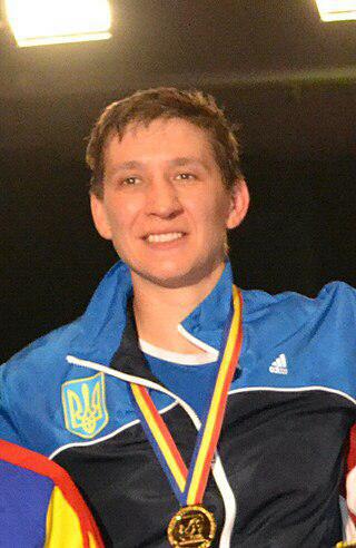 Переход из лёгкой атлетики в бокс в 25 лет не помешал украинке (на илл.) стать чемпионкой Европы. Фото 3 