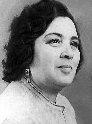 Первая лауреатка премии Тукая больше известна как театральный педагог. Фото 2 