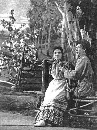 Первая удмуртская опера стала трагической из идеологических соображений. Фото 2 