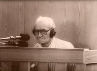 Первым человеком, которого власти США выдали по запросу советских властей в СССР за совершённые им военные преступления, был Фёдор Федоренко. Фото 3 