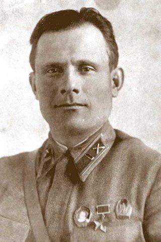 Первым Героем Советского Союза Псковской области стал офицер-артиллерист, участник боёв у озера Хасан. Фото 4 