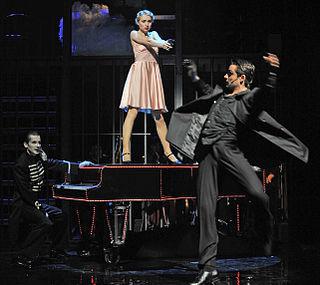 По мотивам событий в северокорейском концлагере Ёдок был поставлен мюзикл. Фото 1 