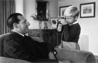 По одной из версий, испанский инфант был застрелен из револьвера, подаренного генералом Франко. Фото 2 