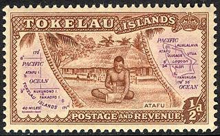 Почтовые марки — одна из главных статей экспорта трёх атоллов Океании. Фото 2 