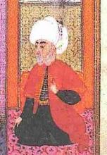 Поэт утверждал, что научил монарха брать взятки. Фото 1 