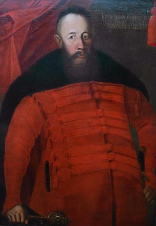 Польский гетман предлагал королю, отобрав Крым у турок, передать его Русскому царству. Фото 2 