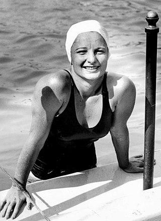 Призёрка двух Олимпиад 1930-х годов во Вторую мировую войну стала лётчицей. Фото 1 