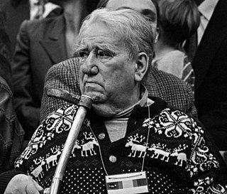 Прославленный хоккейный тренер устраивал футболистам столь изматывающие тренировки, что нападающий падал в обморок, лишь услышав о них. Фото 1 