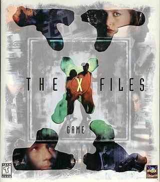 Рекордная с точки зрения пиксель-хантинга компьютерная игра — The X-Files: The Game, содержавшая активную область размером всего 2×2 пикселя. Фото 3 
