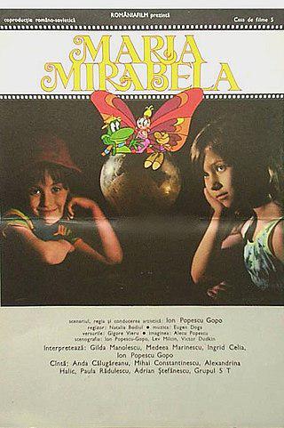 Режиссёр «Марии, Мирабелы» получил также известность, как сторонник минималистического, «антидиснеевского» направления в мировой мультипликации. Фото 2 