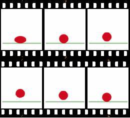 Режиссёр «Марии, Мирабелы» получил также известность, как сторонник минималистического, «антидиснеевского» направления в мировой мультипликации. Фото 3 
