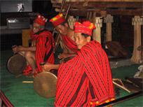 Рисоводы ифугао знают 27 слов, обозначающих разные сосуды для рисового вина. Фото 2 