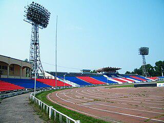 Ровно через месяц после одной трагедии на стадионе им. Ленина произошла другая. Фото 1 