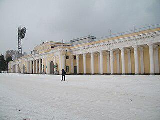 Ровно через месяц после одной трагедии на стадионе им. Ленина произошла другая. Фото 3 