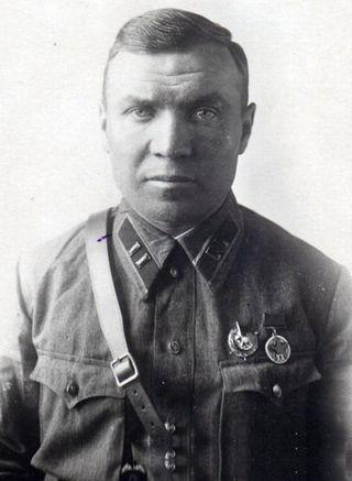 Русская революция помогла 13-летнему сироте стать командиром элитной Отдельной мотострелковой дивизии особого назначения. Фото 1 