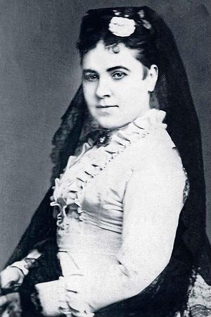 Русский граф выкупил жену у законного мужа. Фото 2 