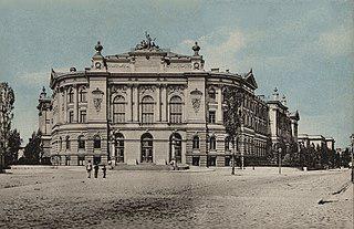 Русский Варшавский политехнический институт сгинул в Нижнем. Фото 2 