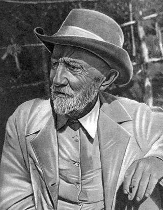 Селекционер из Козлова прославился яблонями, а учёный из Глухова — коноплёй (на илл.). Фото 1 