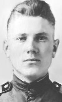 Сержант-артиллерист в один день получил две одинаковых награды. Фото 2 