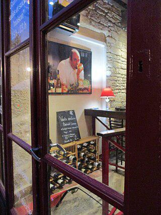 Шеф-повар Бернар Луазо покончил с собой на фоне слухов о возможном снижении рейтинга его ресторана в гиде Мишлен с трёх до двух звёзд. Фото 3 