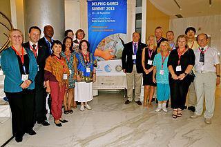 Соучредителем Дельфийского совета Северной Пальмиры стала в России профессор музыки из Юго-Восточной Азии. Фото 4 