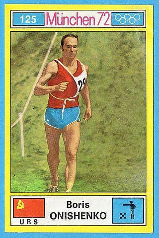 Советский олимпийский чемпион на следующей олимпиаде был дисквалифицирован за мошенничество. Фото 1 