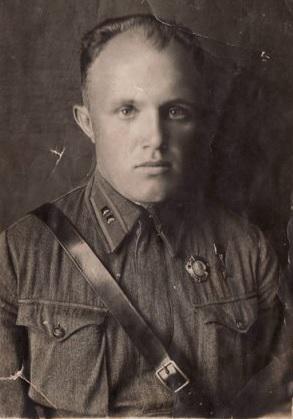 Советского офицера на пути к цели остановила только четвёртая пуля. Фото 2 