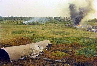 Спасение сотен детей обернулось катастрофой. Фото 1 