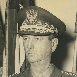 Сражавшийся на Филиппинах с японцами американский генерал был освобождён из плена советскими войсками. Фото 2 