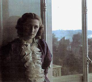 Стараясь обеспечить будущее своей русской музы, Матисс дарил ей работы на день рождения и Новый год. Фото 2 