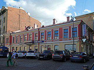 Старейшая аптека Финляндии переехала в Хельсинки из Выборга. Фото 3 