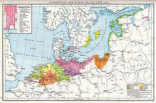 Святой Прокопий Устюжский (на иконе) по происхождению был ганзейским купцом. Фото 1 