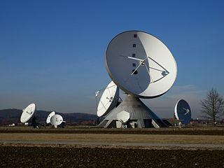 Телепорт (на илл.) можно встретить не только в фантастических романах, но и на рынке услуг связи. Фото 1 