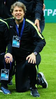 Тренер «Вест Хэм Юнайтед» критиковал своего форварда за шоппинг. Фото 3 