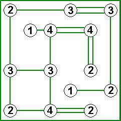 Три классических головоломки придумал подросток. Фото 2 