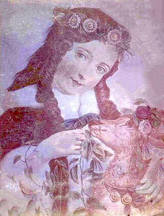 Цветную фотографию изобрёл баптистский священник. Фото 1 