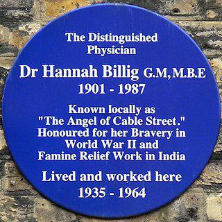 У Ангела с Кейбл-стрит российские корни. Фото 2 