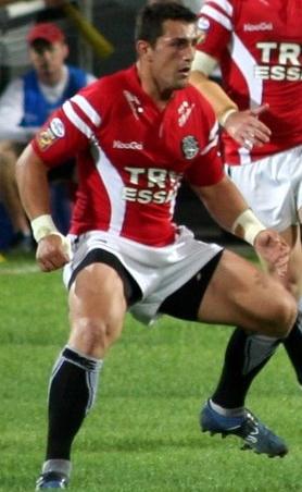 Ударив лежачего, игрок регбилиг получил самую долгую в истории Суперлиги дисквалификацию. Фото 2 