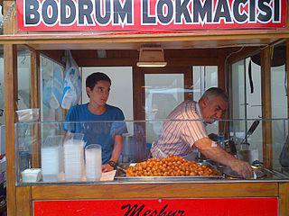 Уличную еду ежедневно покупают 2,5 миллиарда человек. Фото 1 