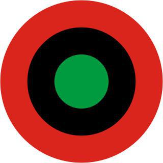 В небе Нигерии британский наёмник на «МиГе» советского производства сбил «DC-7» Красного Креста. Фото 4 